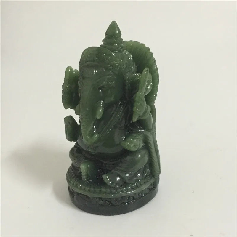 Ganesh, Elephant God Statue