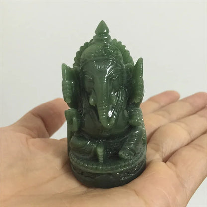 Ganesh, Elephant God Statue