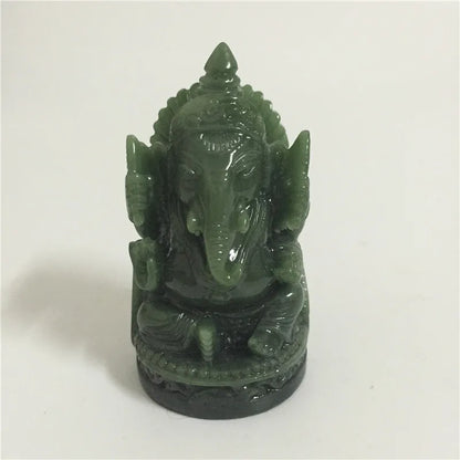 Ganesh, Elephant God Statue