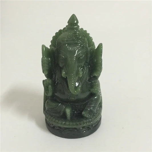 Ganesh, Elephant God Statue