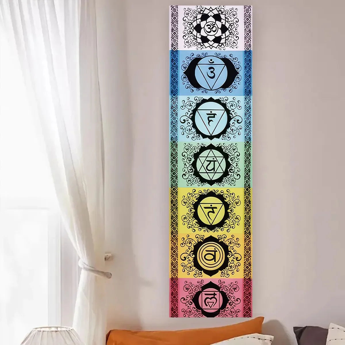 Wall Tapestry Wall Hanging