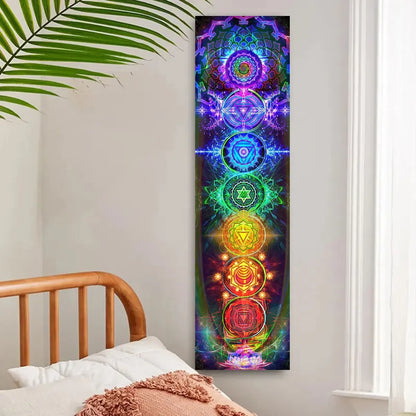 Wall Tapestry Wall Hanging