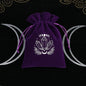 Velvet Bag Drawstring