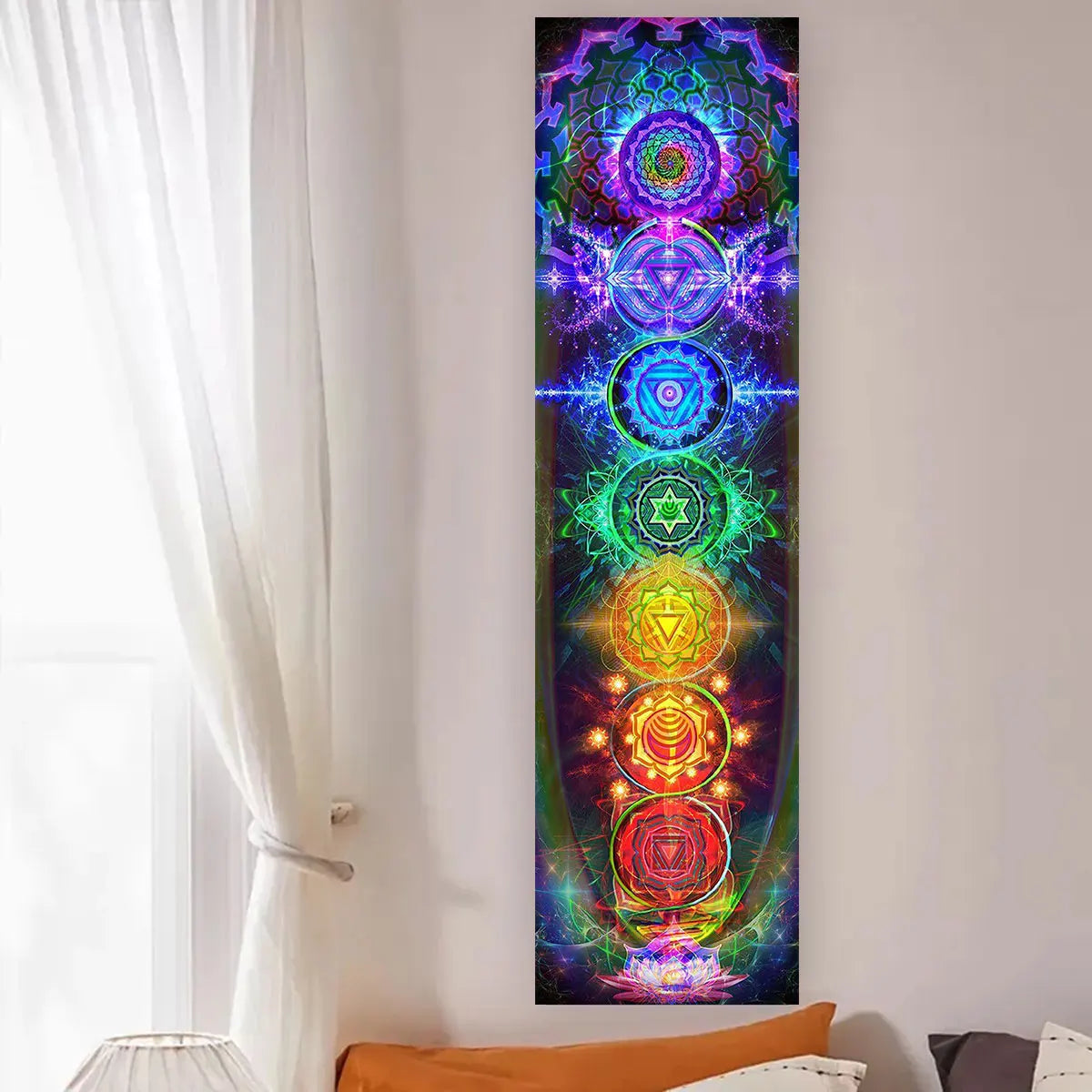 Wall Tapestry Wall Hanging