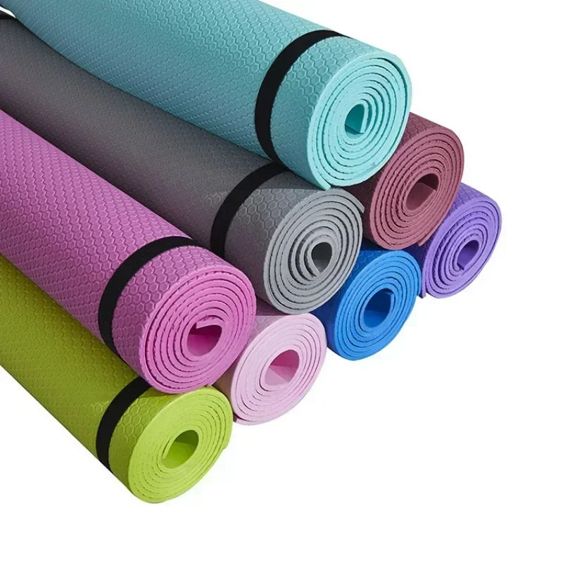 Yoga Mat