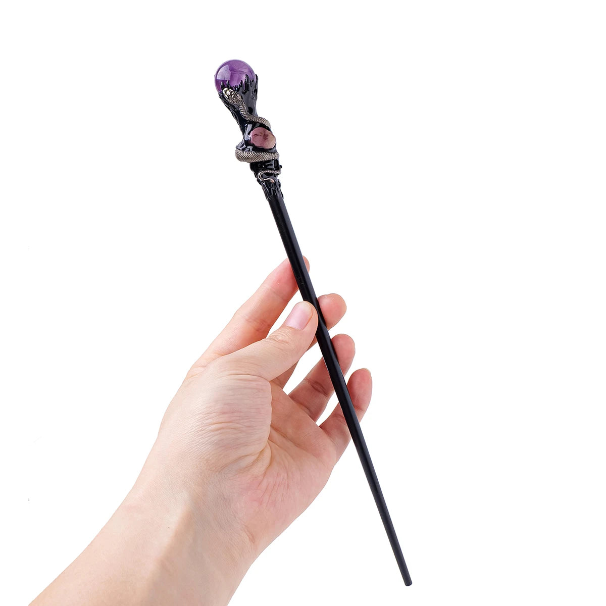 Natural Stone Wand