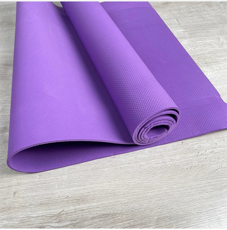 Yoga Mat