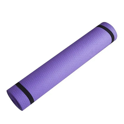 Yoga Mat