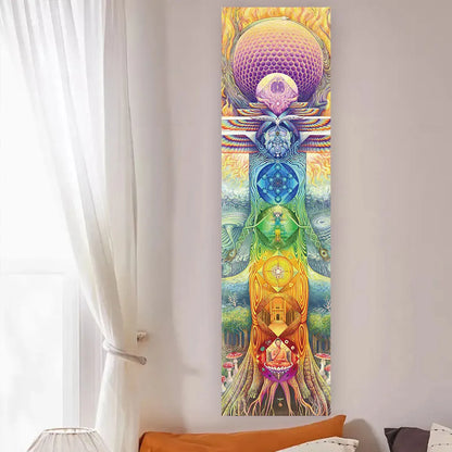 Wall Tapestry Wall Hanging