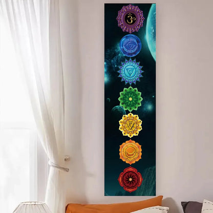 Wall Tapestry Wall Hanging