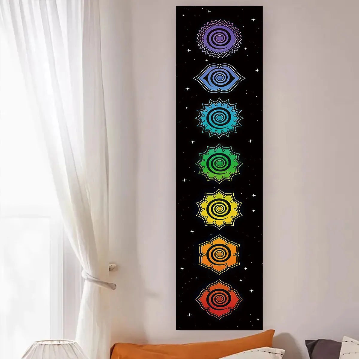 Wall Tapestry Wall Hanging