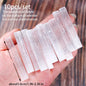 Natural Crystals Raw Selenite Stick