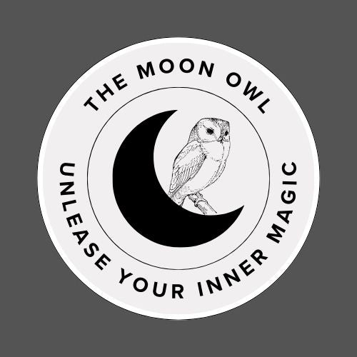 The Moon Owl